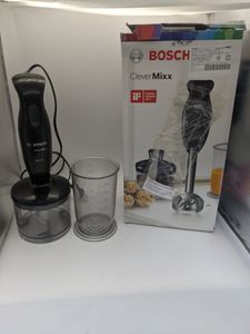 Б/у Блендер Bosch msm2629 01-200824399