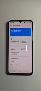 Б/в Мобільний телефон Oukitel c33 8/256gb 01-200858316