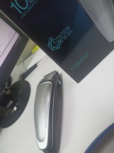 Б/в Тример електричний Liberton lhc-7000 01-200858406