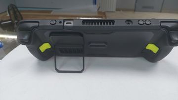 Б/в Ігрова приставка Valve steam deck 512 gb 01-200856827