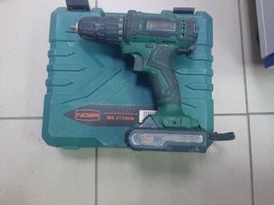 Б/в Шурупокрут Nowa wa 2115blb 01-200858666