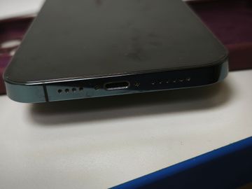 Б/в Мобільний телефон Apple iphone 12 pro max 128gb 01-200858636