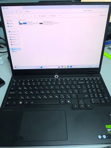 Б/в Ноутбук Lenovo 15/core i7-13650hx ddr5/32gb ddr5/ssd 1000 gb/geforce rtx 5050 8gb 01-200830707