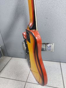 Б/в Бас гітара Урал 510 01-200855532