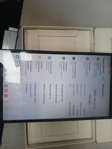 Б/в Планшет Samsung galaxy tab a7 lite lte 4/64gb 01-200858438