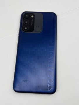 Б/в Мобільний телефон Tecno spark go 2022 kg5m 2/32gb 01-200858844