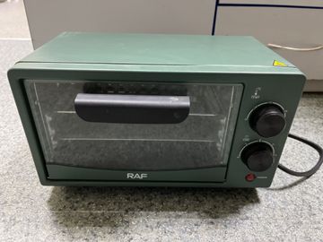 Б/в Електрична піч Raf r.5305g 01-200858694