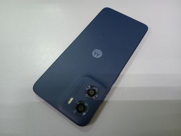 Б/в Мобільний телефон Motorola moto g05 4/128gb 01-200859720