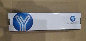 Б/в Електромагнітний замок Yli Electronic ym-280n 01-200858757