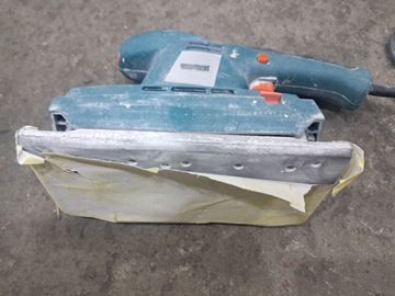 Б/в Вібраційна шліфмашина Горизонт fs212 01-200859777