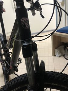 Б/у Велосипед Crosser 24 01-200856666