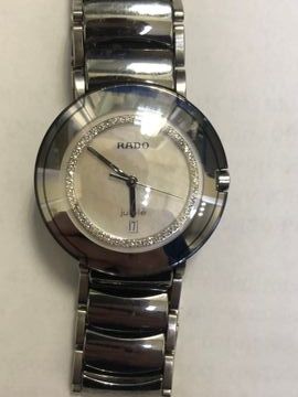 Б/у Часы Rado 129.0593.3 01-200859266