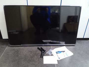 Б/у Телевизор Ergo 40gfs5500 01-200859616