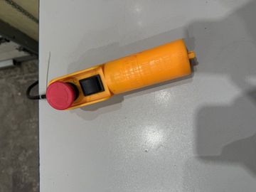 Б/в Тельфер електричний Euro Craft 150/300 кг (hj202) 01-200860876