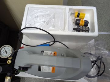 Б/у Минимойка Dolphin v9s 01-200841252