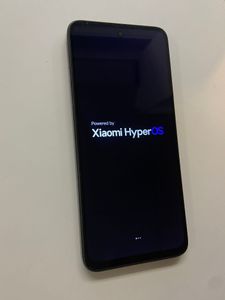 Б/у Мобильный телефон Xiaomi redmi note 13 4g 8/256gb 01-200860543