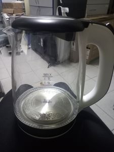 Б/в Електрочайник Gorenje k17glbw 01-200861139