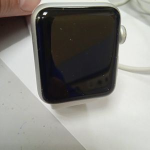 Б/в Годинник Apple watch series 3 38mm aluminum case 01-200861575