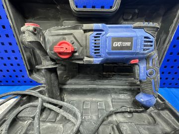 Б/в Перфоратор Evo rh-24fq 01-200862637