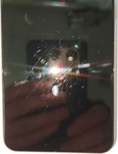 Б/у Мобильный телефон Realme narzo 50a 4/128gb 01-200862401