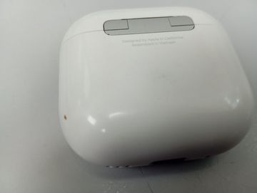 Б/в Навушники Apple airpods 4 with active noise cancellation 01-200861130