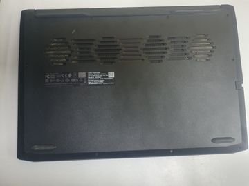 Б/в Ноутбук Lenovo 15/ryzen 5 5500h ddr4/16gb ddr4/hdd *відсутній/ssd 500 gb/geforce rtx2050 4gb 01-200862580