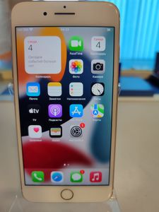 Б/в Мобільний телефон Apple iphone 7 plus 128gb 01-200859105