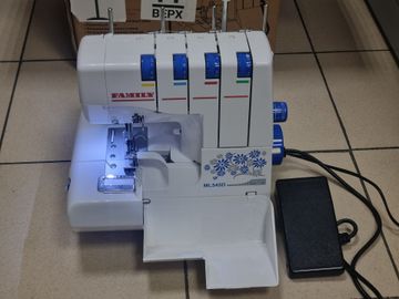 Б/в Швейна машина Family ml 545d 01-200864562