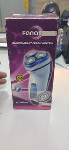 Б/в Електробритва Новий Харків нх-8508 фаворит-q 01-200864244