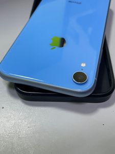Б/у Мобильный телефон Apple iphone xr 128gb 01-200862879