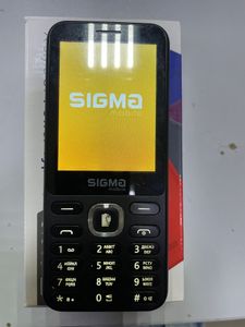 Б/у Мобильный телефон Sigma x-style 31 power type-c 01-200862872