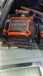 Б/у Пила цепная Dnipro-M nsg-45h 01-200864753