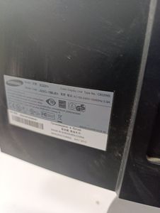 Б/в Монітор Samsung e2220nw 01-200861186