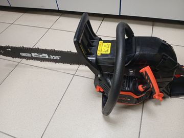 Б/в Пила ланцюгова Dnipro-M nsg-52h 01-200864441