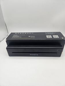 Б/в Термопринтер для тату Munbyn itp05 01-200859802