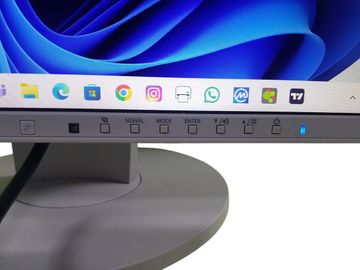 Б/в Монітор Eizo flexscan ev2316w 01-200805973