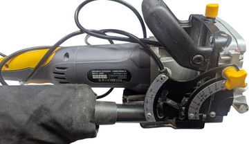 Б/в Фрезер Powermat pm-fc-1200t 01-200858508