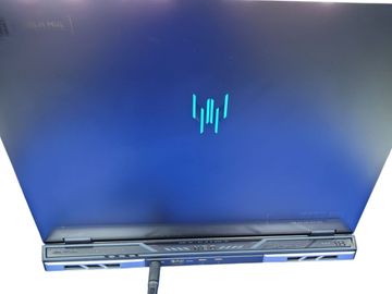 Б/в Ноутбук Acer 18/core i9-14900hx ddr5/16gb ddr5/hdd *відсутній/ssd 1000 gb/geforce rtx4070 8gb 01-200630100