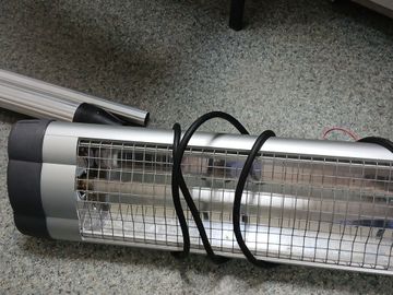 Б/в Обігрівач Ufo s/23 з ніжкою 01-200865464