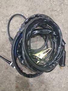 Б/в Зварювальний апарат Jasic tig-200p 01-200860982