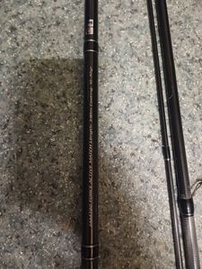 Б/у Удилище Flagman fam390 force active match 3.9m 10-30gr 01-200865735