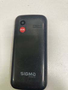 Б/в Мобільний телефон Sigma comfort 50 hit2020 01-200865844