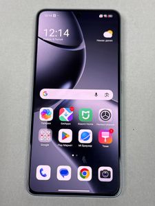 Б/в Мобільний телефон Xiaomi 14t 12/256gb 01-200865730