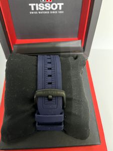 Б/в Годинник Tissot t115417 a 01-200866558