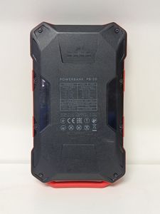 Б/у Повербанк Dnipro-M pb-20 20000mah, 65w 01-200867058