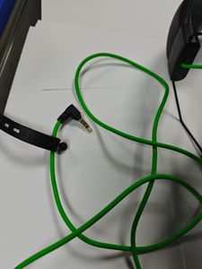 Б/в Навушники Razer blackshark v2 x 01-200866433