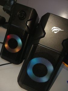 Б/у Колонка Havit sk-204 01-200867228