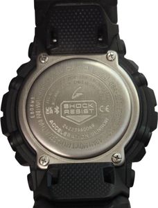 Б/в Годинник Casio gba-800 01-200860953