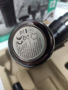 Б/в Масажер Silvergear 4195 01-200868157