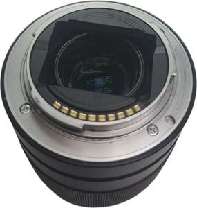 Б/в Фотооб`єктив Sony sel28f20 28mm f/2,0 01-200787448